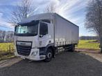2018 DAF CF 260 FA M3EN3 Vrachtwagen, Auto's, Vrachtwagens, Overige brandstoffen, Bedrijf, DAF, Te koop