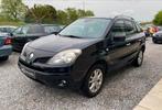Renault, Auto's, Renault, Koleos, Zwart, Bedrijf, 5 deurs