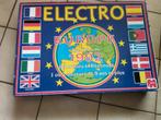 Electro Europe avec 1992 questions, 1 ou 2 joueurs, Enlèvement ou Envoi, Comme neuf
