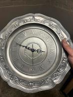 Tinnen klok, Antiek en Kunst, Antiek | Tin, Ophalen