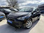 Opel Corsa 1.2i 75PK CAMERA CARPLAY PDC DAB ALU CARPASS AIRC, Autos, Détection des panneaux routiers, Achat, Euro 6, Entreprise