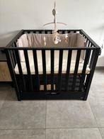 Baby park met lade, Ophalen, Nieuw