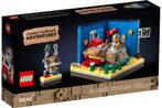 LEGO Cosmic Cardboard 40533 - NEW & SEALED, Ophalen of Verzenden, Nieuw, Complete set, Lego
