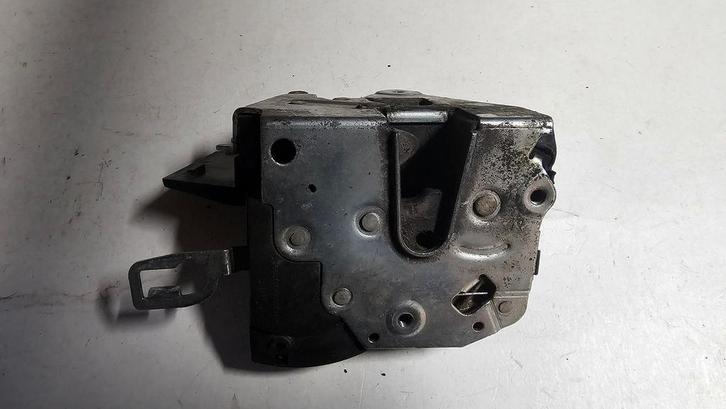 Deurslot rechtsvoor binnenzijde deur BMW  Z3 serie E36 51218, Auto-onderdelen, Carrosserie, BMW, Gebruikt, Herkomst onderdeel bekend