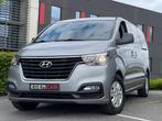 Hyundai H-1 Travel Comfort 8pl, 4 cilinders, Bedrijf, Zilver of Grijs, Parkeersensor