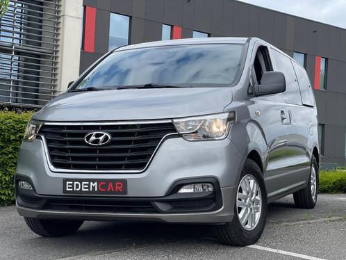 Hyundai H-1 Travel Comfort 8pl, Auto's, Hyundai, Bedrijf, Te koop, Overige modellen, ABS, Achteruitrijcamera, Airbags, Airconditioning