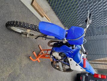Yamaha yz80 beschikbaar voor biedingen