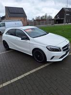 Auto mercedes A klasse, Auto's, Mercedes-Benz, Voorwielaandrijving, 1600 cc, Wit, 5 deurs