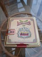 Meharis Cigarillos Agio Box - 1981, Ophalen of Verzenden, Zo goed als nieuw