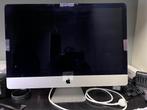 Imac 27" retina late 2015 en Panne, Informatique & Logiciels, Apple Desktops, 32 GB, SSD, IMac, 4 Ghz ou plus