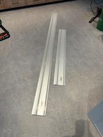 Festool geleiderails 2600 mm en 1400mm, Ophalen, Zo goed als nieuw
