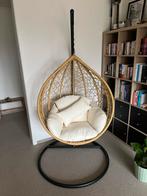 Siège suspendu de jardin, Enlèvement, Comme neuf