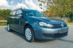 Vw Golf break 1.6tdi Euro 5 de 2012 déjà prêt à immatriculer, Auto's, Volkswagen, Voorwielaandrijving, Euro 5, Stof, 4 cilinders
