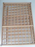 Parc en bois pliable, Kinderen en Baby's, Babyparken, Ophalen