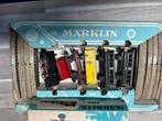 Wagon et train MARKLIN  3100, Hobby & Loisirs créatifs, Trains miniatures | Échelles Autre, Comme neuf, Wagon