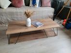Salontafel in de woonkamer, Ophalen, Zo goed als nieuw