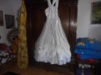 bruidsjurk, Kleding | Dames, Trouwkleding en Trouwaccessoires, Ophalen, Nieuw, Wit