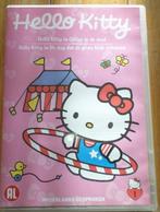 DVD - Hello Kitty roze, Cd's en Dvd's, Alle leeftijden, Verzenden, Gebruikt