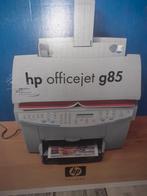 Printer HP g85, Computers en Software, Printers, Ophalen, Faxen, Printer