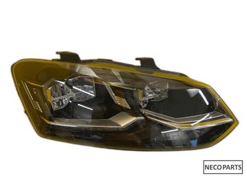 KOPLAMP RECHTS FULL LED VW POLO V LIFT 6C1941036 beschikbaar voor biedingen