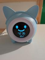 ProSova slaaptrainer, Elektronische apparatuur, Wekkers, Ophalen of Verzenden, Zo goed als nieuw