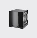 2xB&W DB3D, Ophalen, Zo goed als nieuw, Subwoofer, Bowers & Wilkins (B&W)