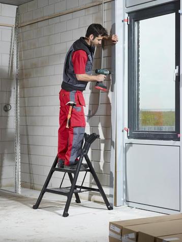 Hymer Multiworker beschikbaar voor biedingen
