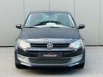 Vw polo 6R Highline 1.4i airco cruise control pdc euro5, Voorwielaandrijving, Euro 5, Stof, 4 cilinders