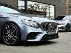 Mercedes-Benz E 43 AMG 4Matic *PANO*360*AIR*NIGHT* GARANTIE, Auto's, Automaat, https://public.car-pass.be/vhr/374b5b4e-eca3-4bda-96e3-d611879ef2cf