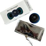 Mini massage apparaat revalidatie, spierherstel en opbouw, Sport en Fitness, Massageproducten, Ophalen of Verzenden, Nieuw, Apparaat