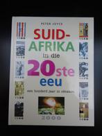 Suid-Afrika in die 20ste eeu, Comme neuf, Afrique, Enlèvement ou Envoi, Peter Joyce