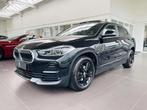 BMW X2 1.5iA * GARANTIE + TOIT PANO + LED + CUIR + GPS*, Euro 6, Entreprise, 5 portes, 5 places