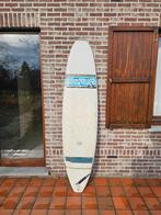 BIC Duratec mini malibu 7'5, Ophalen