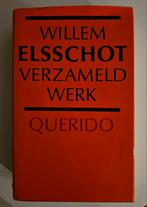 Willem Elsschot Verzameld Werk, Boeken, Gelezen, Ophalen of Verzenden