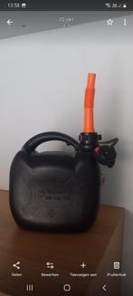 Twee jerrycannen, Enlèvement, Comme neuf