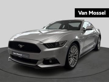 Ford Mustang 2.3i Ecoboost | Fastback | Automaat beschikbaar voor biedingen