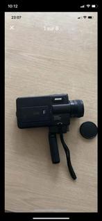 Vintage vidéo caméra japonais Revue CX 30 années 1979, Audio, Tv en Foto, Videocamera's Analoog, Ophalen, Camera