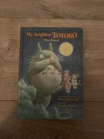 Mon voisin Totoro livre Studio Ghibli, Enlèvement ou Envoi, Comme neuf