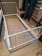 Lit bébé en bon état, Enfants & Bébés, Chambre d'enfant | Lits, Enlèvement ou Envoi, Sommier à lattes