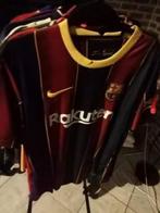Messi shirt, Sport en Fitness, Voetbal, Shirt, Ophalen of Verzenden, Zo goed als nieuw, Maat XL