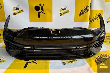 VOLKSWAGEN GOLF 8 R R20 VOORBUMPER PDC 5H0807221E beschikbaar voor biedingen