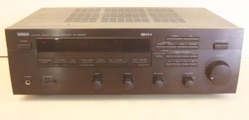 Yahama RX-495RDS Versterker Receiver beschikbaar voor biedingen