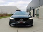 ✅Volvo S90 2.0 D4 Sport Design *Automatique * Autopilot, Cuir, Achat, Entreprise, Garantie prolongée