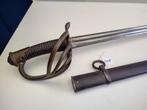 Sabel # 348 Franse Carabinier 1854/1862, Verzamelen, Verzenden