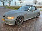 BMW Z3 Roadster 1.8 Voiture de tourisme 1997, Autos, BMW, Euro 2, Achat, Entreprise, Cabriolet