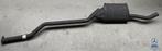 NOS middendemper voor Mercedes-Benz W123 200 230 230T, Auto-onderdelen, Ophalen, Nieuw, Mercedes-Benz