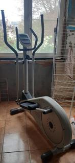 Crosstrainer, Sport en Fitness, Ophalen, Gebruikt, Crosstrainer