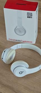 Beats Solo 3 Wireless Special Edition White (Neuf) à Vendre, TV, Hi-fi & Vidéo, Casques audio, Enlèvement, Neuf, Beats, Sans fil