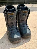 Soft boots (1x gebruikt), Sports & Fitness, Snowboard, Comme neuf, Enlèvement ou Envoi, Bottes de neige