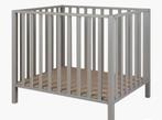 Quax babypark, Ophalen, Gebruikt